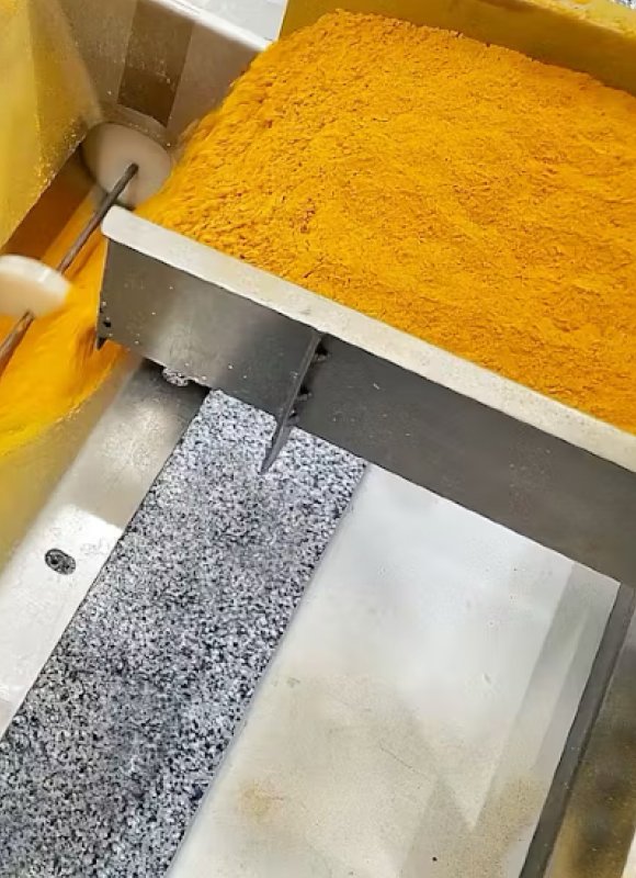 Belts and Conveying