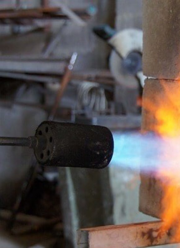 Fire Barriers