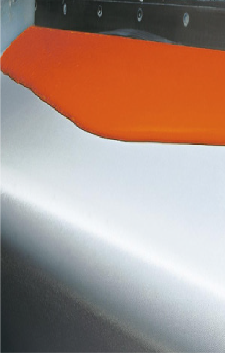 Steel Ferro Alloy