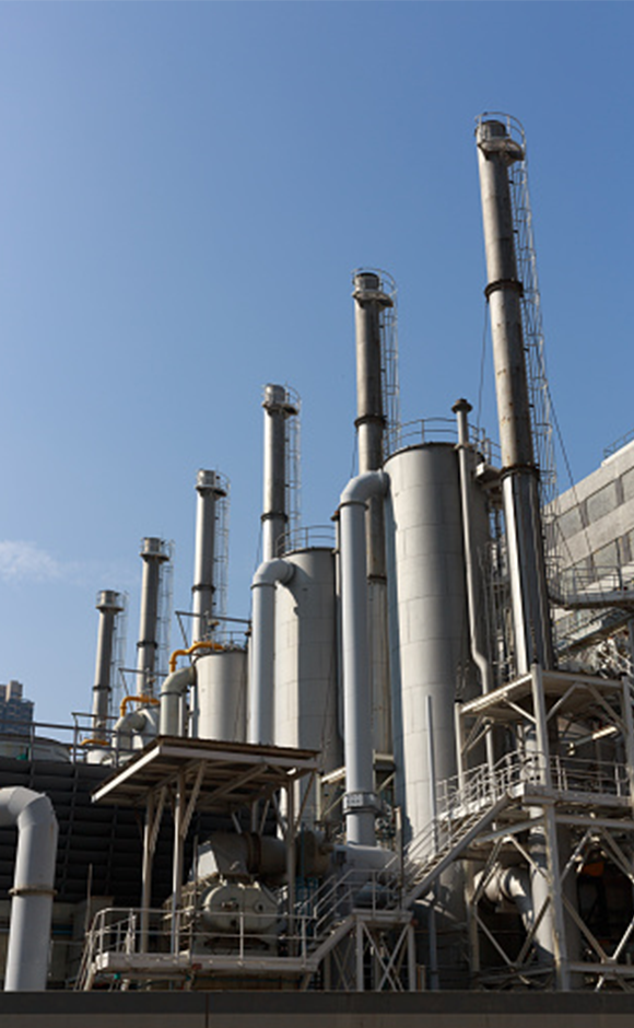 Paper and Pulp
